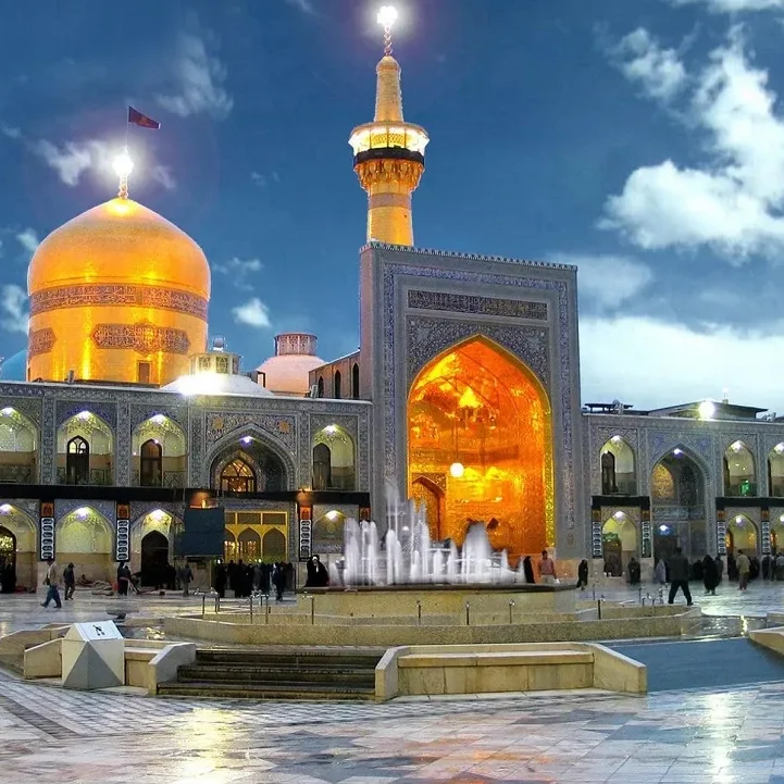الإمام الرّضا .jpg e1704617004581
