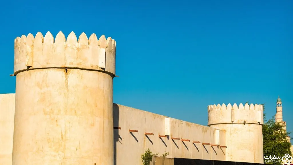أبراج قلعة الکوت.jpg أبراج قلعة الکوت.jpg