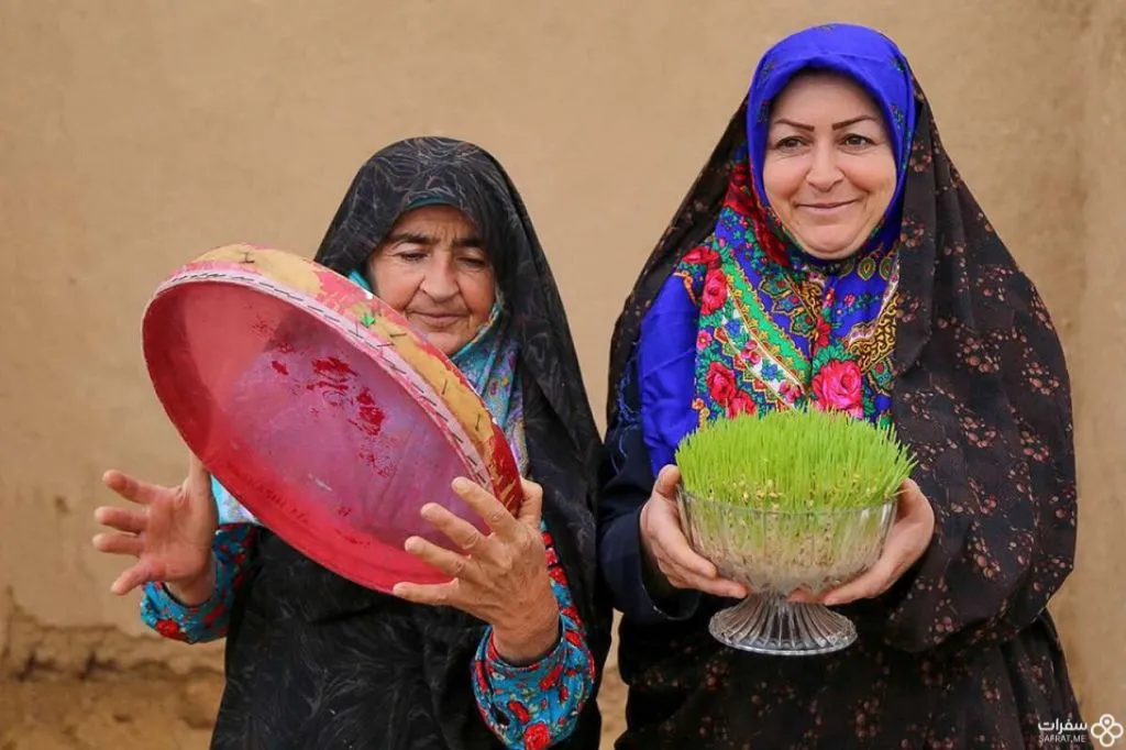 أفراح عيد النوروز.jpg أفراح عيد النوروز.jpg