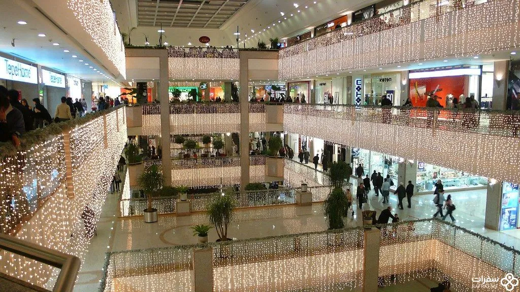 إنکا مول أنقرة .jpg