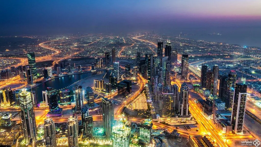 الأبراج والمعالم الحديثة لدبي.jpg الأبراج والمعالم الحديثة لدبي.jpg