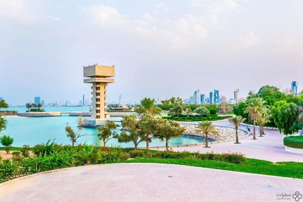 الجزیرة الخضراء في الکویت 1.jpg