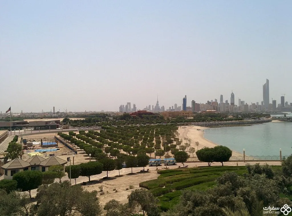 الجزیرة الخضراء في الکویت 2.jpg