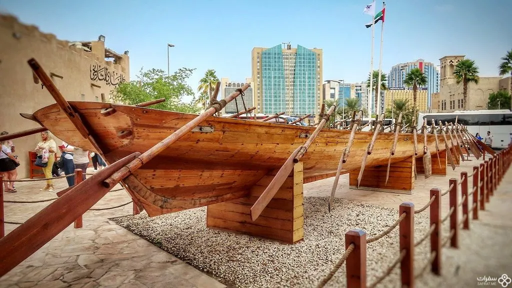 الحرف التقلیدیّة في حي الفهیدي البستکیّة.jpg الحرف التقلیدیّة في حي الفهیدي البستکیّة.jpg