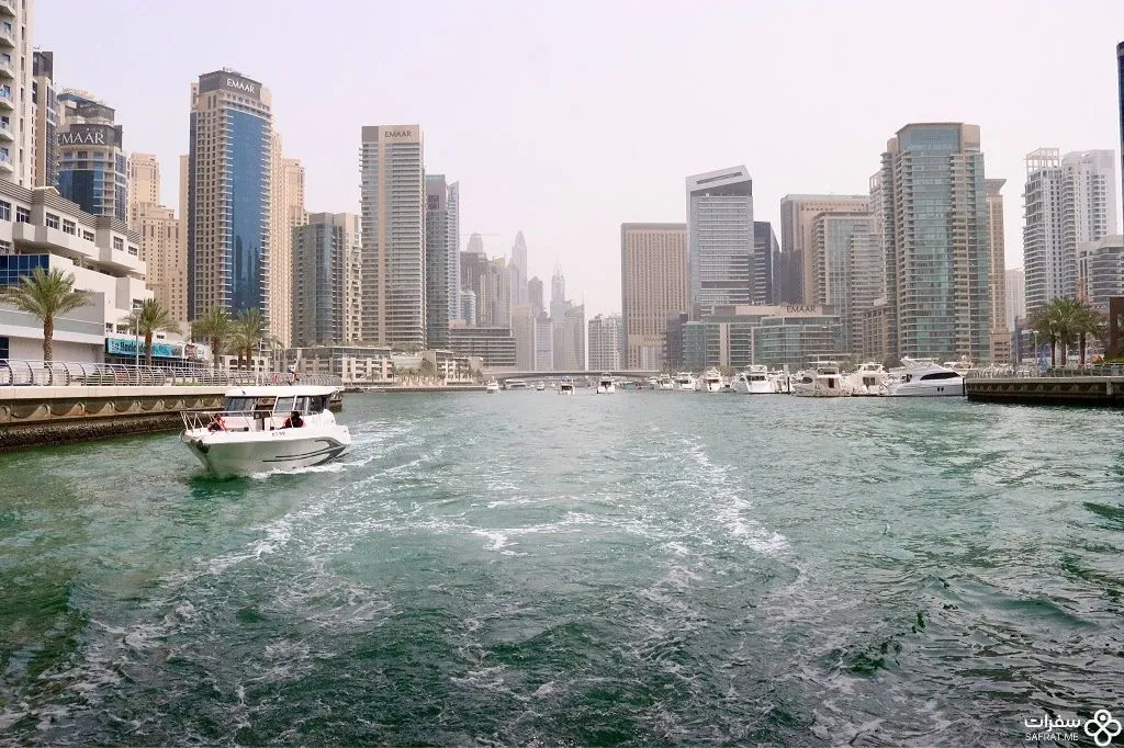 الرحلات البحریة القریبة من المدینة.jpg الرحلات البحریة القریبة من المدینة.jpg
