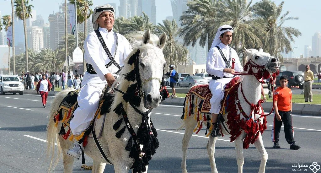 الریاضات التقلیدیة في یوم الریاضة الوطني 1 1.jpg