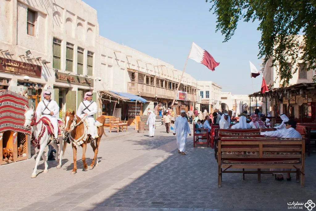 الطقوس الشعبیة لسوق واقف .jpg