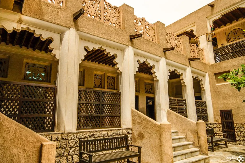 القریة التراثیّة .jpg القریة التراثیّة .jpg