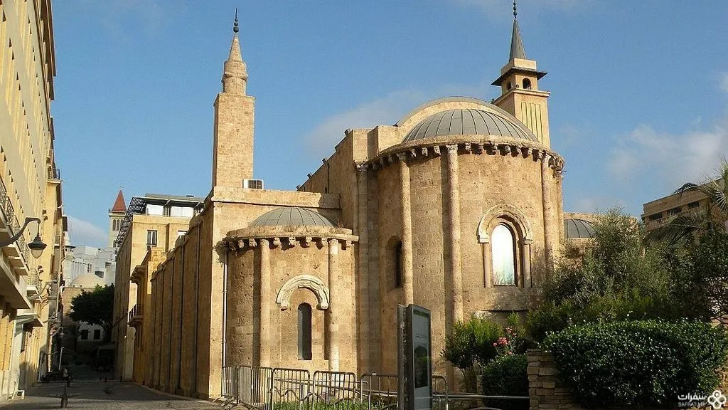 المسجد العمري .jpg 1 المسجد العمري .jpg 1