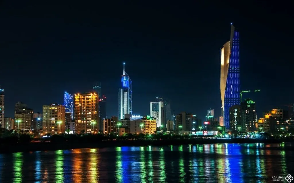 برج الحمراء في الکویت 3.jpg