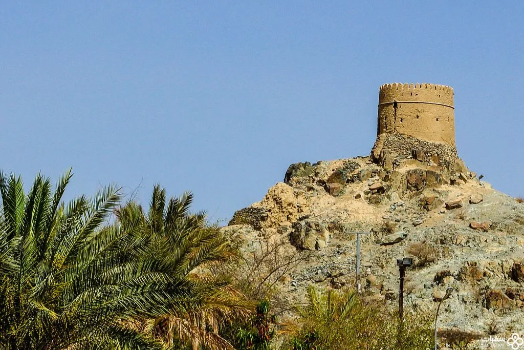 برج قریة حتا.jpg
