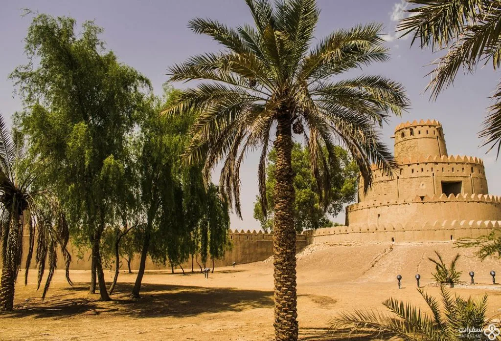 برج قلعة الجاهلي .jpg برج قلعة الجاهلي .jpg