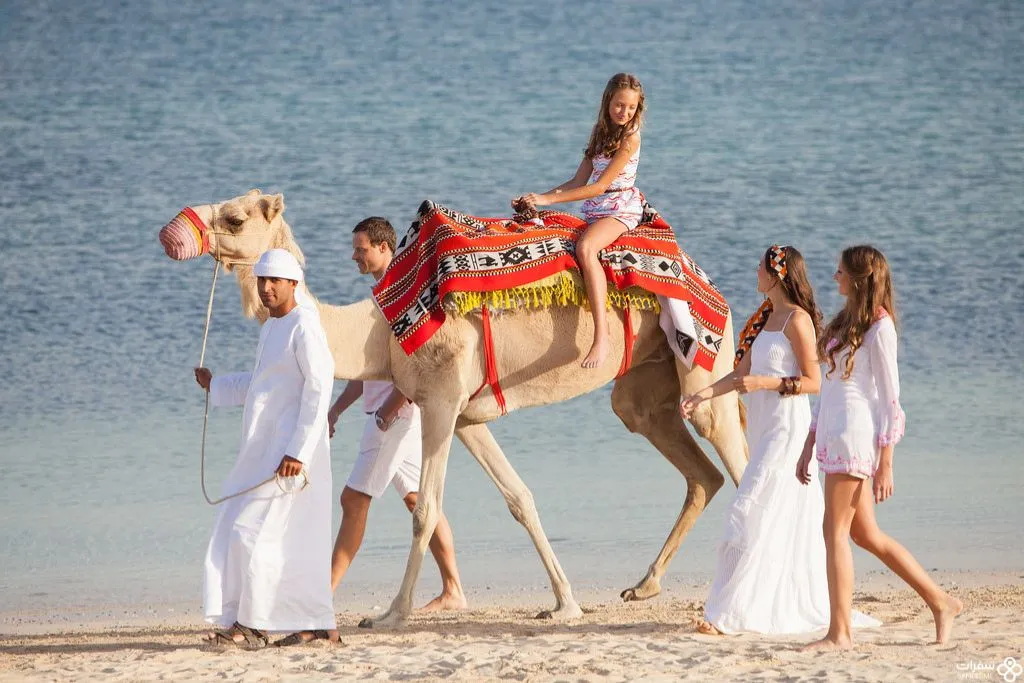 تجربة السفاري في الإمارات .jpg تجربة السفاري في الإمارات .jpg