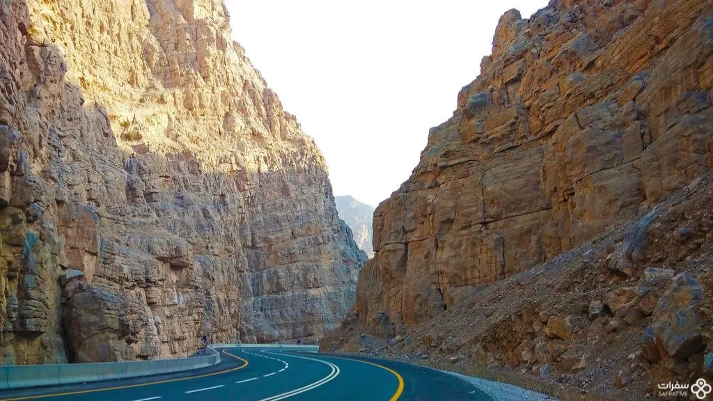 جبل جیس في رأس الخیمة .jpg