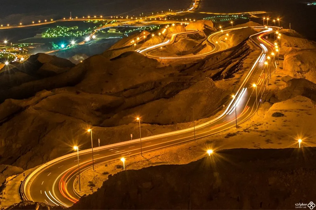 جبل حفیت في إمارة العین.jpg
