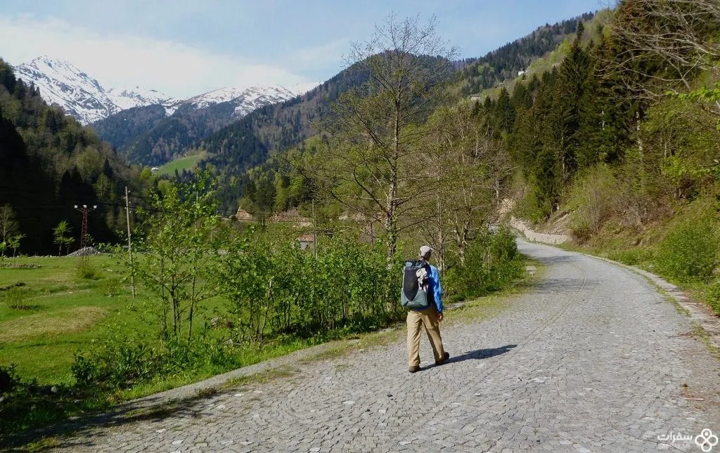جبل کاجکار .jpg جبل کاجکار .jpg
