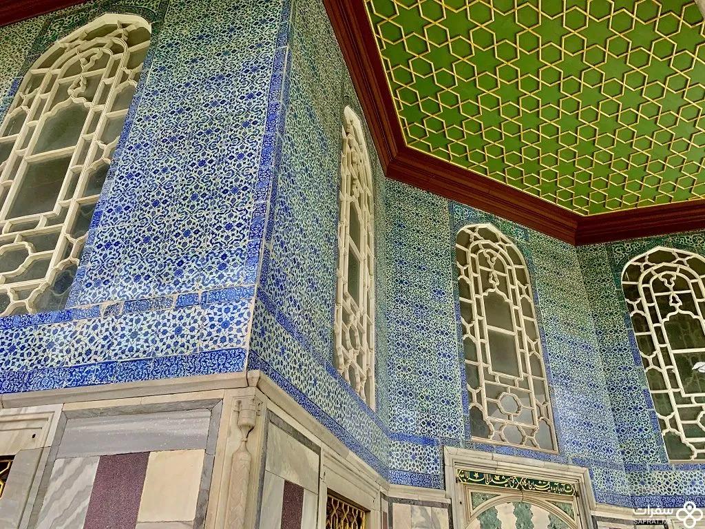 جدران قصر طوب قابي .jpg