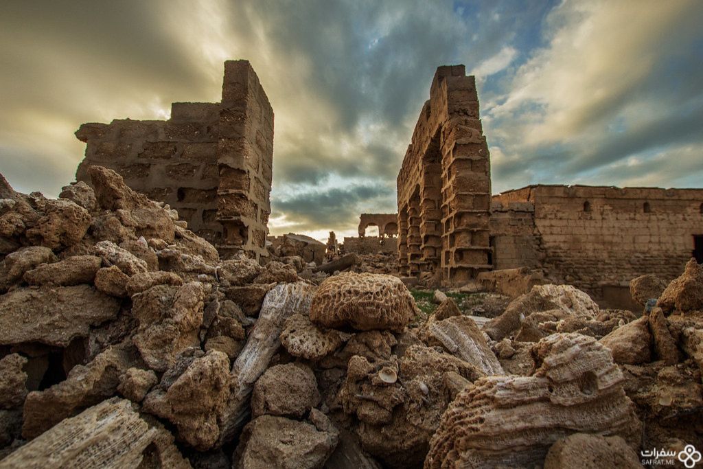 جزیرة الحمراء جزیرة الحمراء