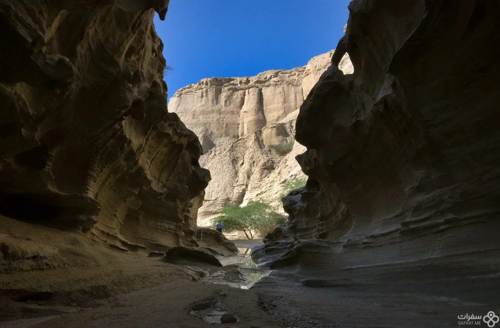 جزیرة هرمز في إیران .jpg
