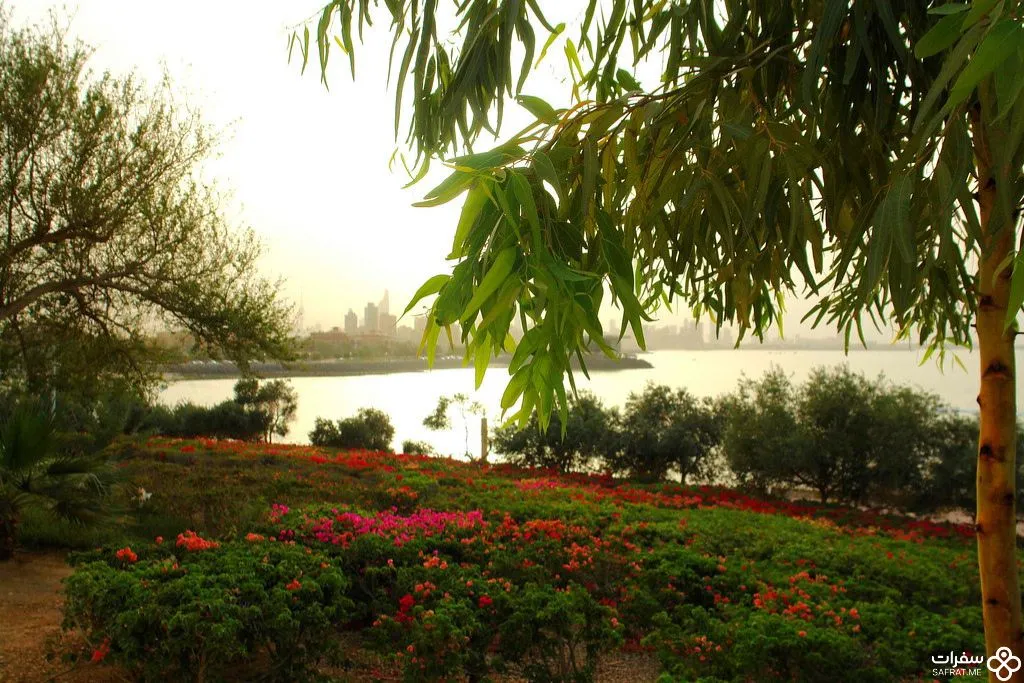 حدائق الجزیرة الخضراء .jpg