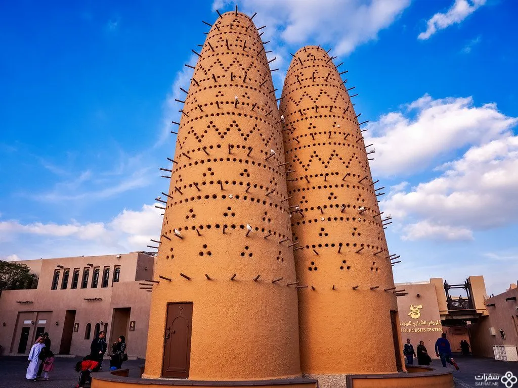 حي كتارا الثقافي