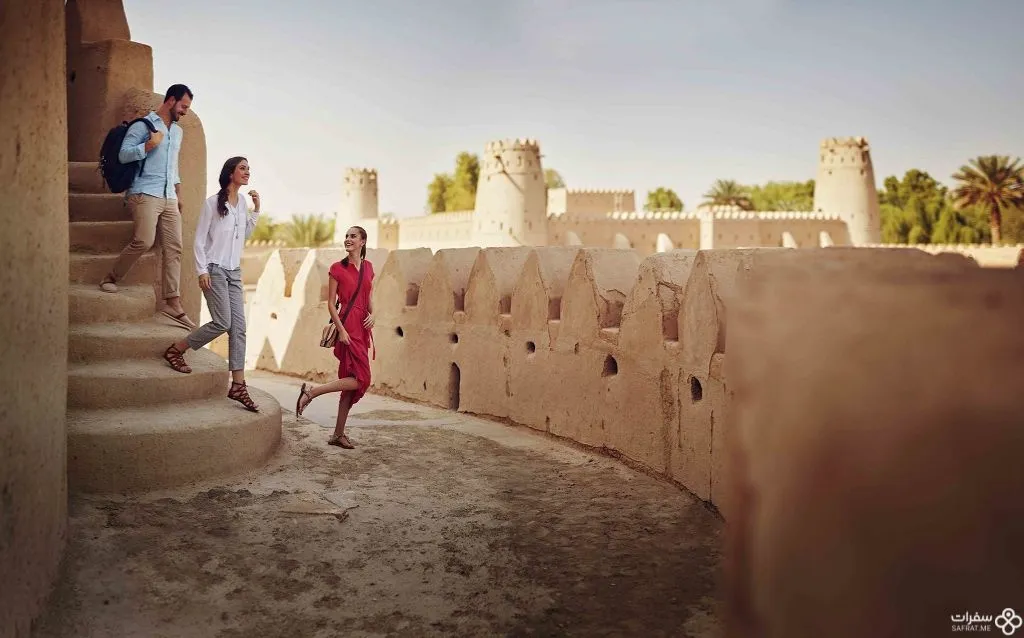 سطح قلعة الجاهلي .jpg سطح قلعة الجاهلي .jpg