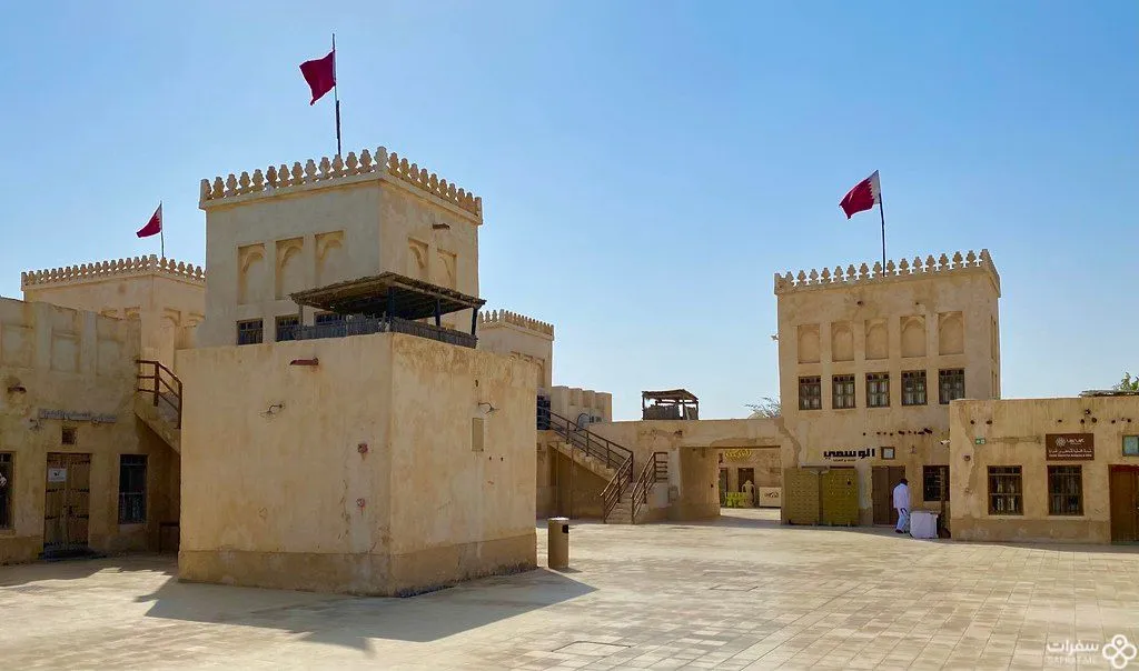 سوق الوكرة في قطر .jpg سوق الوكرة في قطر .jpg