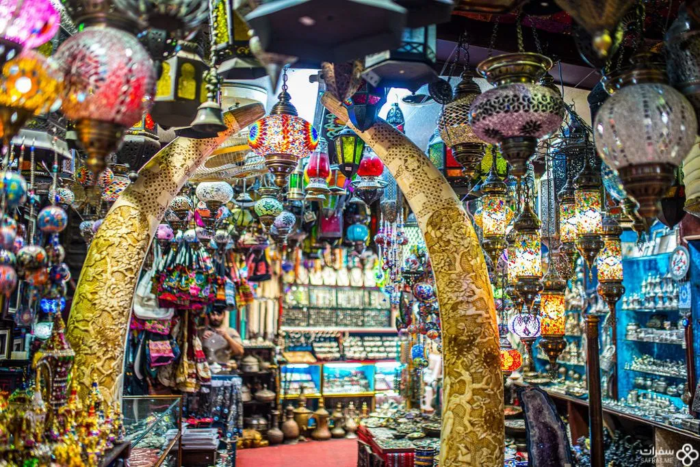 سوق مطرح التقلیدي في عمّان .jpg سوق مطرح التقلیدي في عمّان .jpg