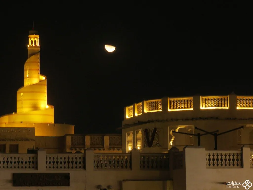 سوق واقف؛ السوق التاريخي الحي 6