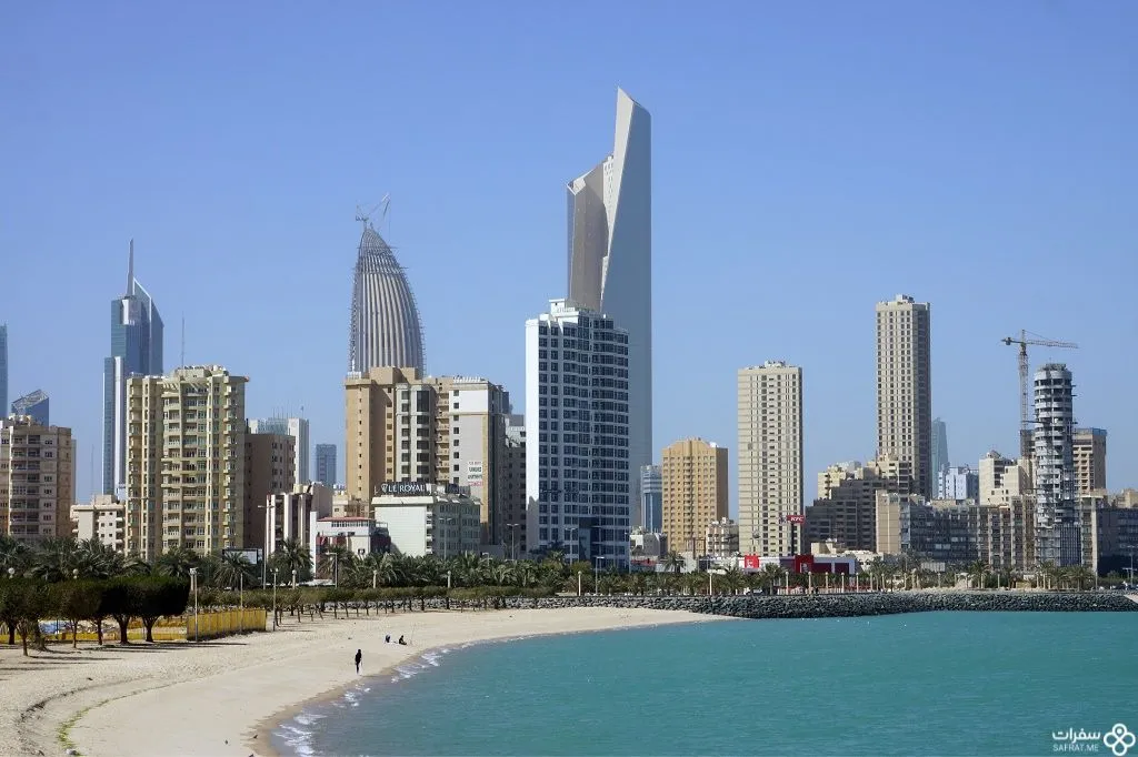 شاطئ الکویت.jpg