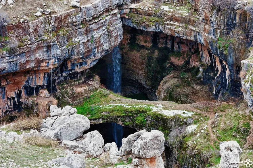 شلال باتارا في لبنان 1.jpg