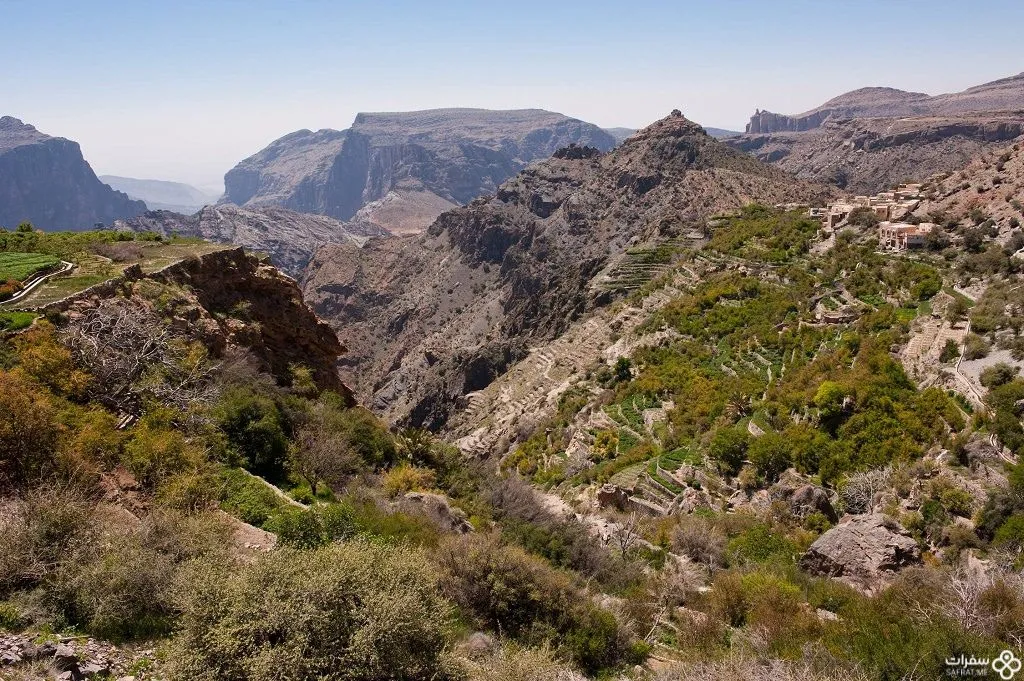 طبیعة الجبل الأخضر الخلابة 1.jpg طبیعة الجبل الأخضر الخلابة 1.jpg