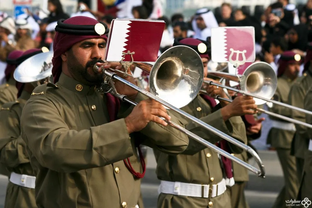 طقوس الیوم الوطني القطري 1 1.jpg