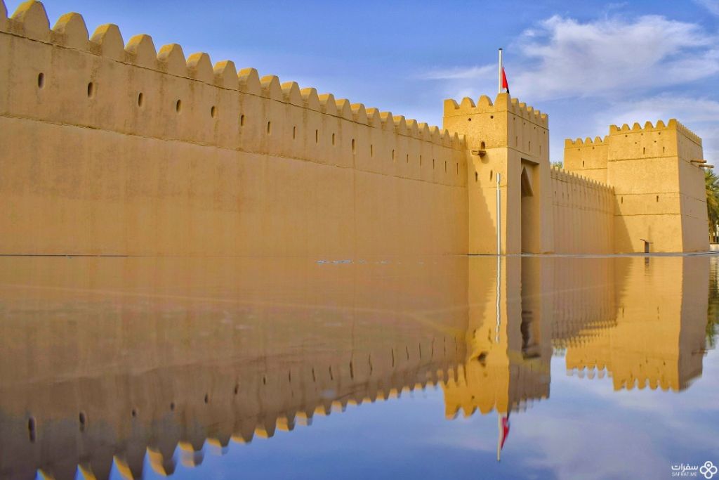 قصرالمويجعي قصرالمويجعي