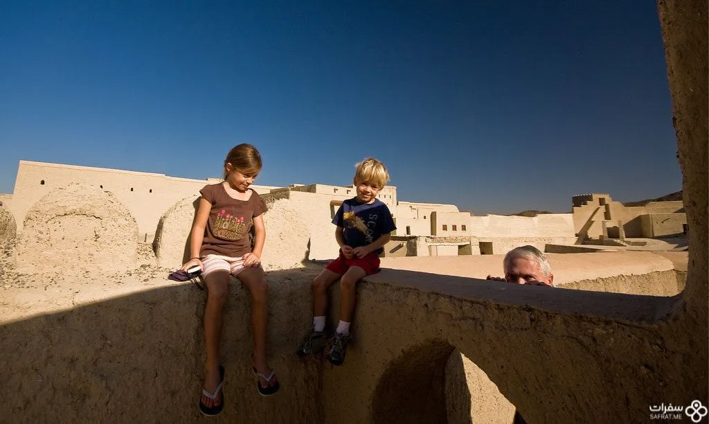 قلعة البهلاء في عمّان .jpg 1