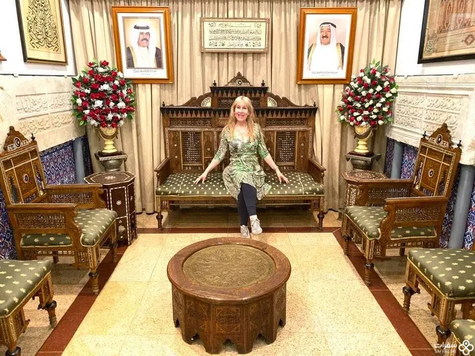 متحف طارق رجب في الکویت 2.jpg