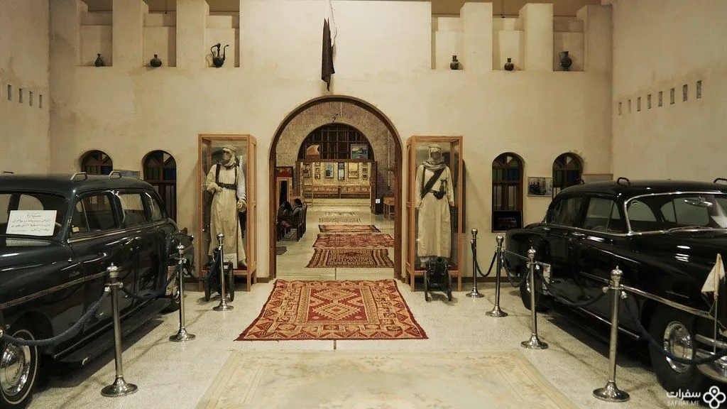 مجموعة شیخ فیصل بن قاسم آل ثاني.jpg