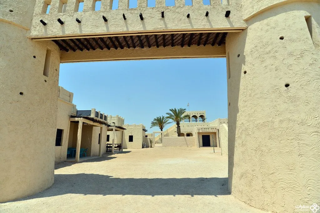 مدينة الأفلام أو مدينة الأشباح 3