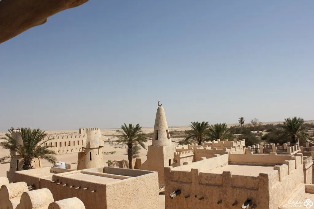 مدينة الأفلام أو مدينة الأشباح 5