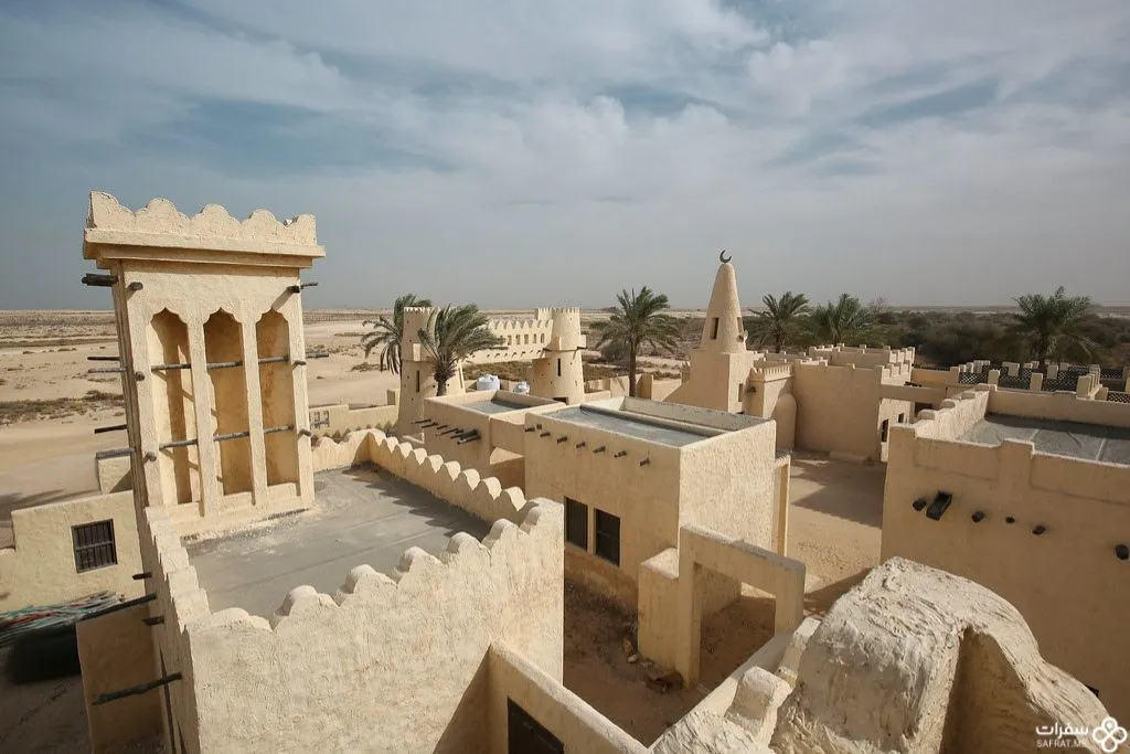 مدينة الأفلام أو مدينة الأشباح
