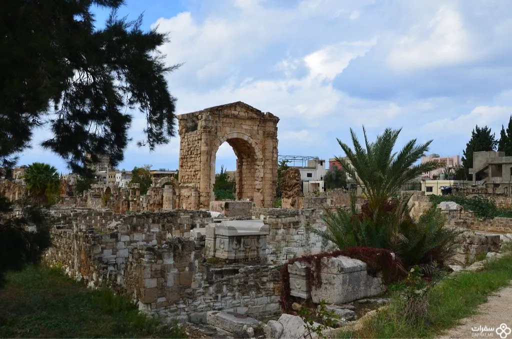 مدينة صور اللبنانية .jpg
