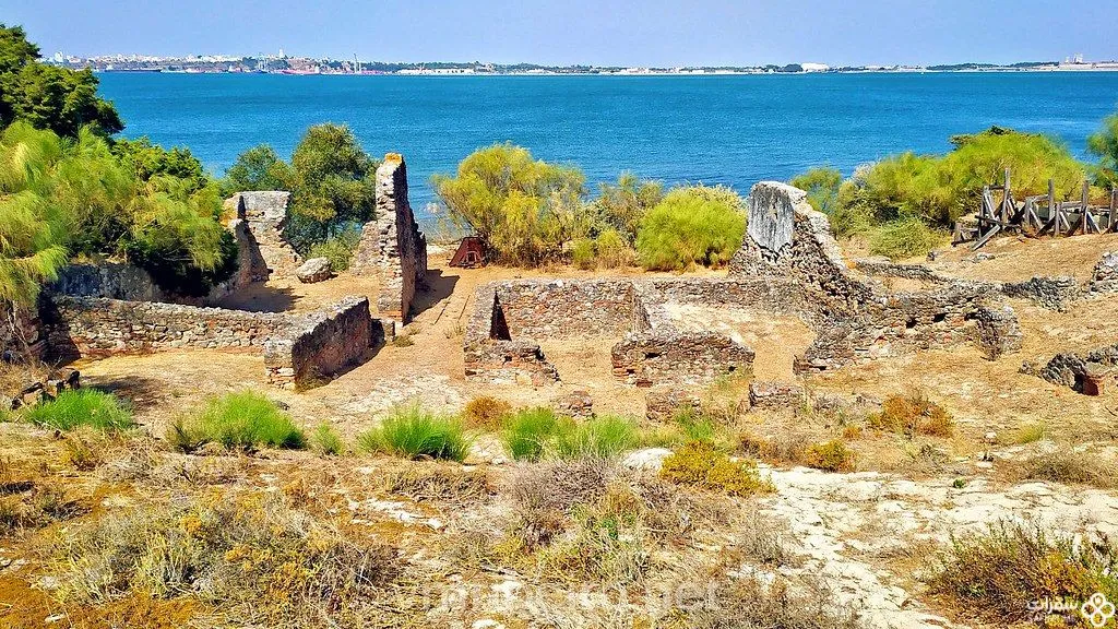 مدينة طروادة الأثرية .jpg