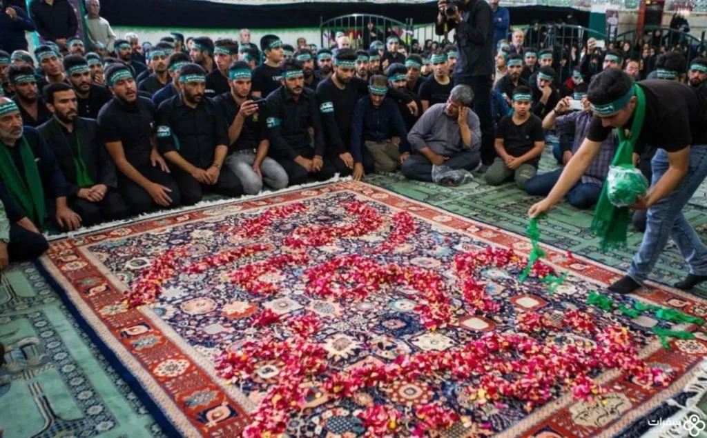 مراسیم غسل السجاجید 1030x639.jpg مراسیم غسل السجاجید 1030x639.jpg