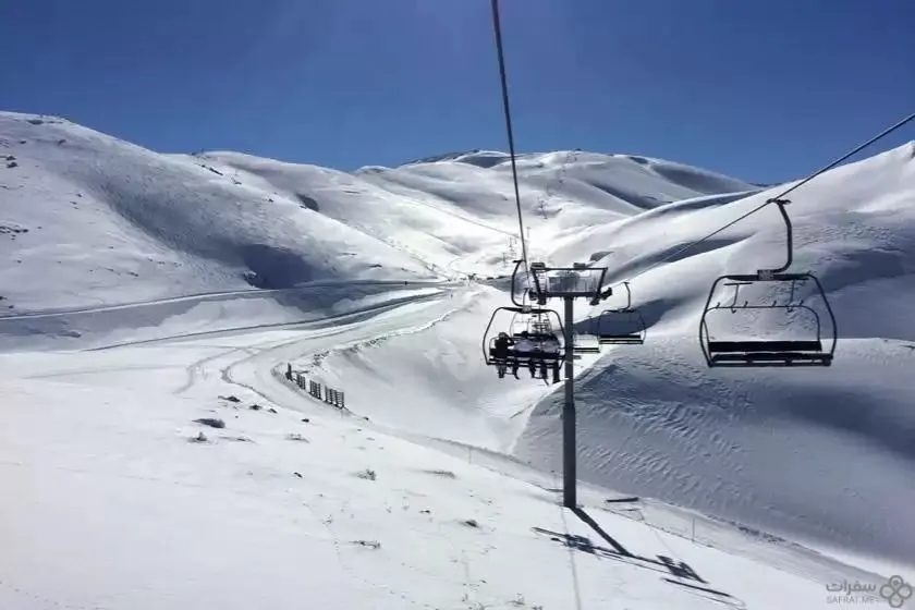 مزار كفردبيان في لبنان.jpg