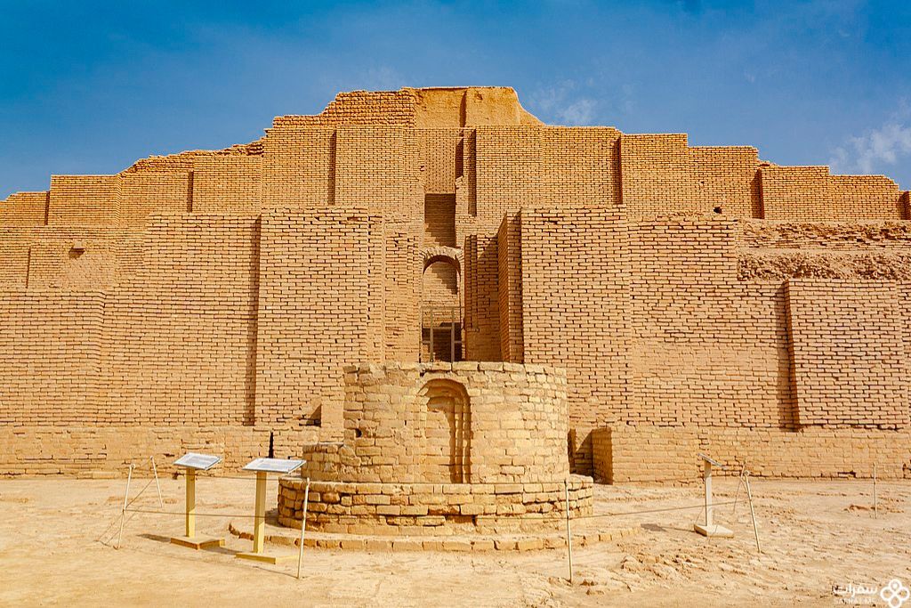 معبد جغازنبیل