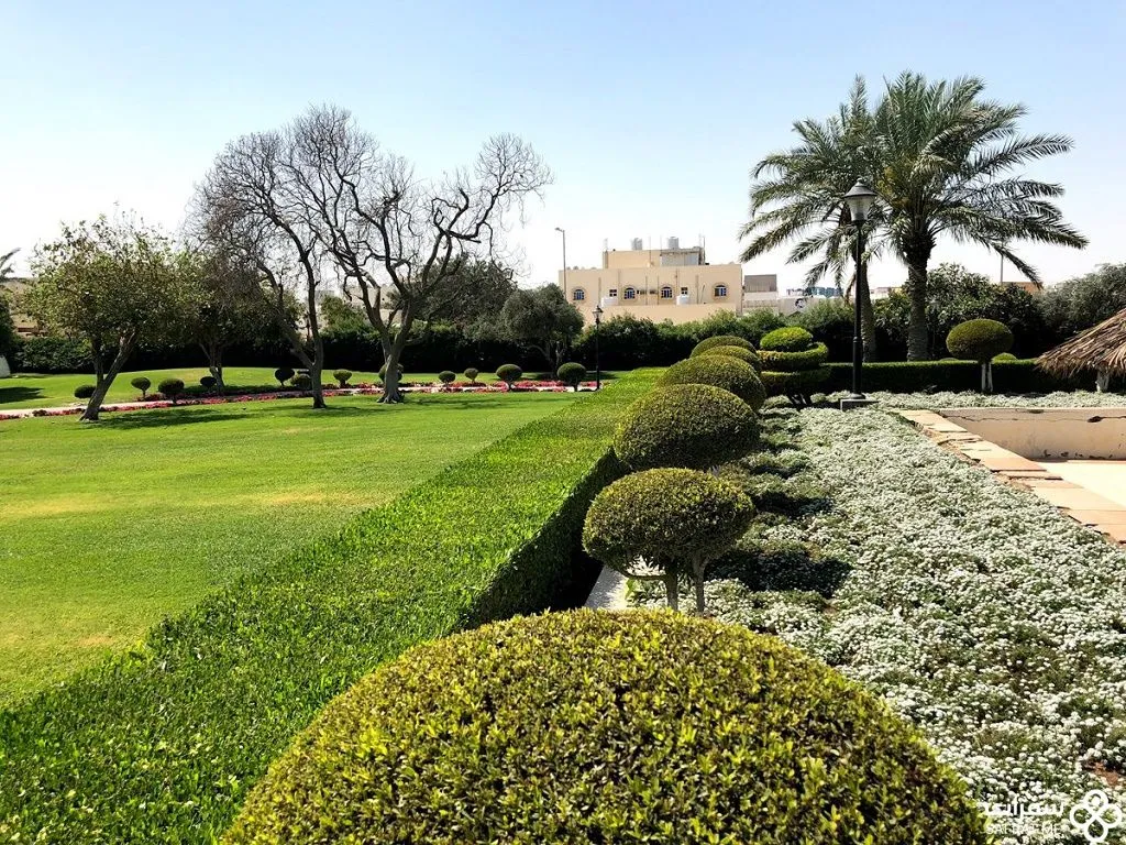 منتزه الوكرة العام .jpg منتزه الوكرة العام .jpg