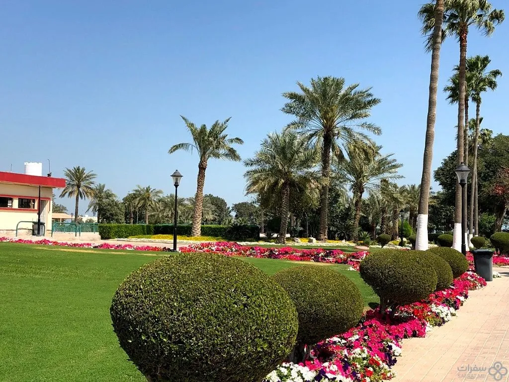منتزه الوکرة العام .jpg منتزه الوکرة العام .jpg