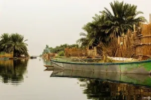 هور العظیم