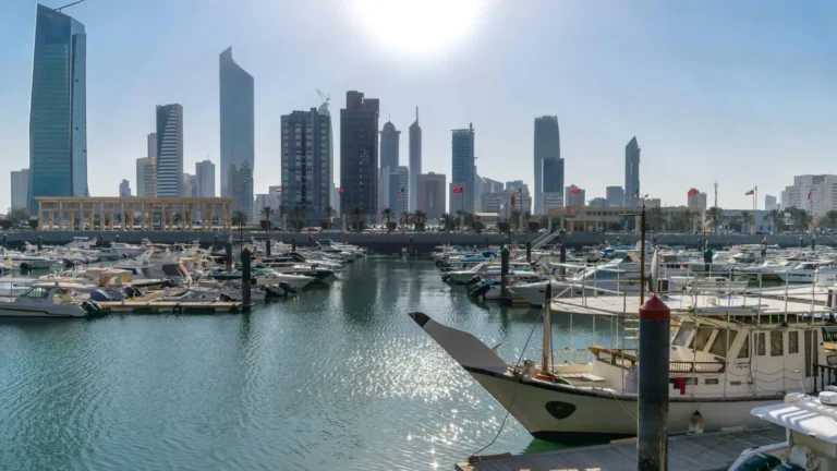 Kuwait