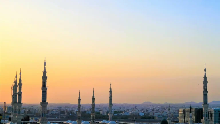 saudi